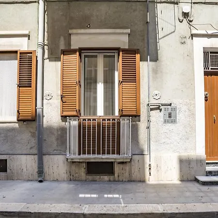 Wepuglia - Domus Neptuni Apartment