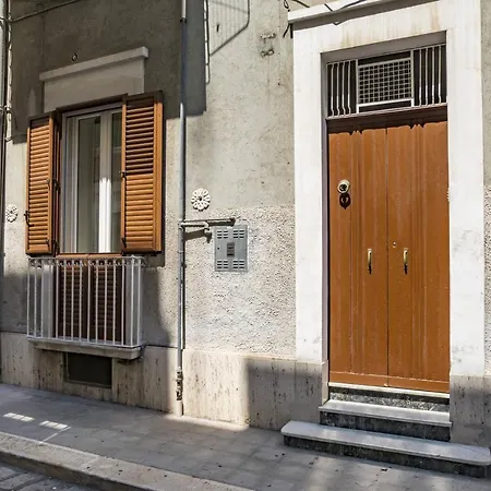 Wepuglia - Domus Neptuni Apartment *