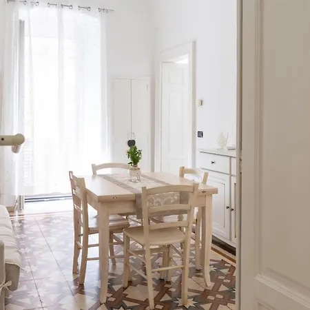 Wepuglia - Domus Neptuni Apartment *
