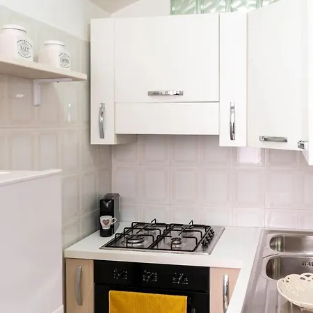 Wepuglia - Domus Neptuni Apartment *