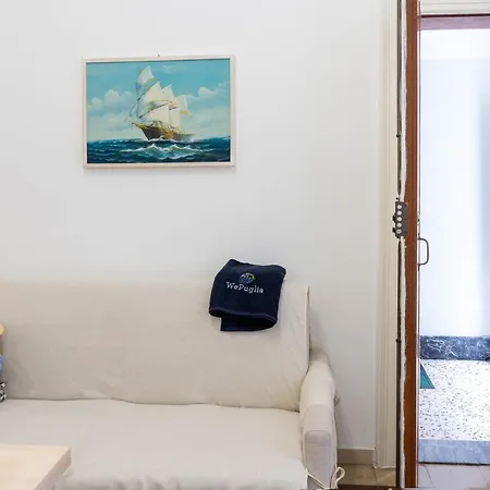 Wepuglia - Domus Neptuni