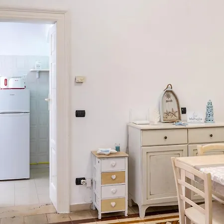 Wepuglia - Domus Neptuni Apartment Monopoli