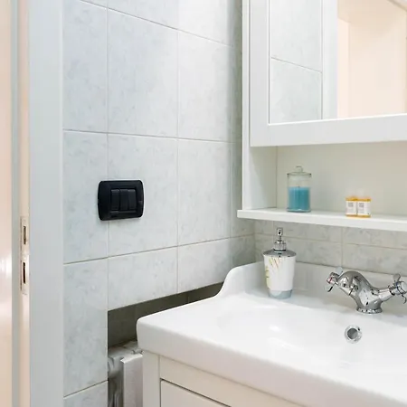 Apartment Wepuglia - Domus Neptuni *