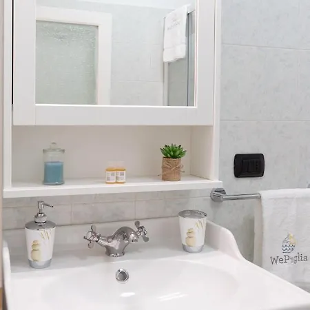 Apartment Wepuglia - Domus Neptuni *