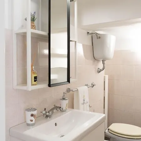 Wepuglia - Domus Neptuni Apartment *