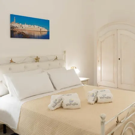 Apartment Wepuglia - Domus Neptuni