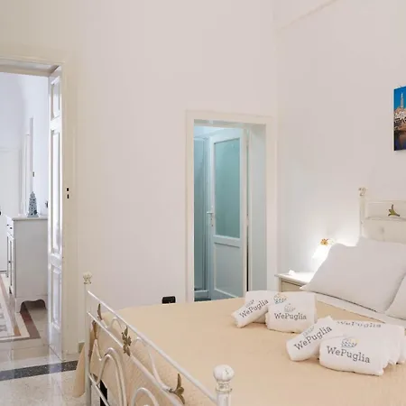 Wepuglia - Domus Neptuni Apartment Monopoli