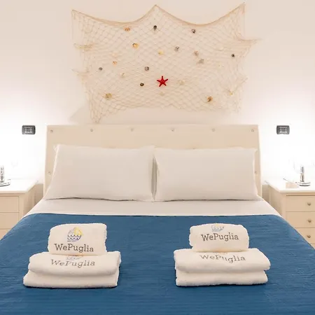 Wepuglia - Domus Neptuni * Monopoli