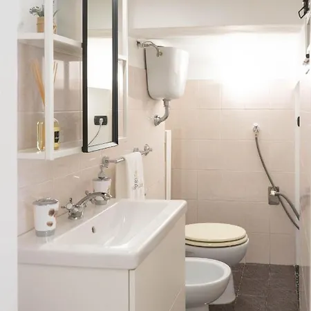 Apartment Wepuglia - Domus Neptuni *