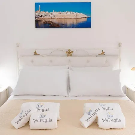 Apartment Wepuglia - Domus Neptuni *
