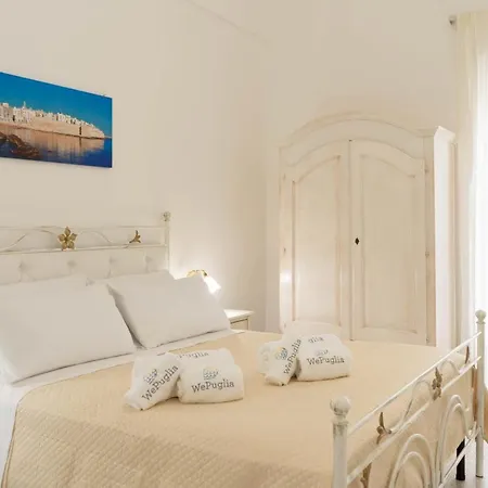 Apartment Wepuglia - Domus Neptuni *