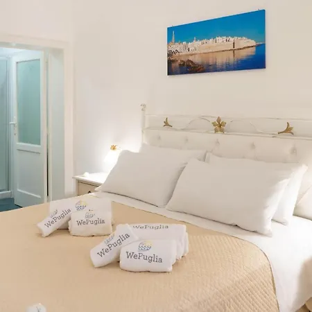 Wepuglia - Domus Neptuni Monopoli
